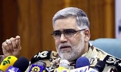 برگزاری رزمایش ضدتروریستی نزاجا متناسب با تهدیدات داعش/ خرید تانک T90 در دستور کار/ از هر سلاحی جز هسته‌ای، شیمیایی و میکروبی استفاده می‌کنیم