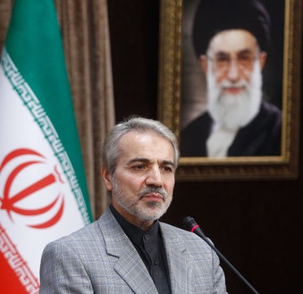 ظریف به بالاتر از ترکیه گفت که یک ایرانی را تهدید نکنید