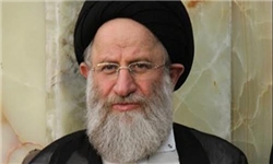 مخالفت آیت‌الله گلپایگانی با ساخت مقبره برای حضرت زهرا(س)/ تلگراف آیت‌الله به صدام برای آزادی امام موسی صدر