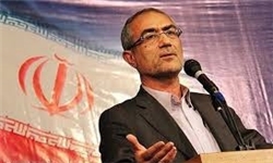 نفت مغان را کرواسی‌ها استخراج می‌کنند