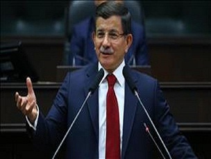 واکنش احمد داوواوغلو  به اخبار ایران/