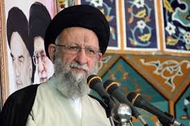 نورمفیدی: گزارش آمانو درباره رفتن ایران به سمت بمب اتم کذب و ناحق است