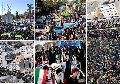 ترویج قوم گرایی بزرگترین خیانت که نظام اسلامی را تهدید می کند/ نگاه فرصت گونه رهبری به تنوع قومیت ها/ ویژگی‌های مشترک اقوام ایرانی