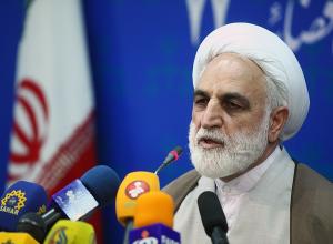 هر کسی برخلاف دستور دادستان عمل کند با او برخورد میشود