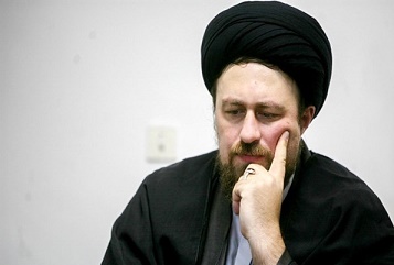 بازی با نام سید حسن خمینی در آستانه ثبتنام از نامزدهای مجلس خبرگان،