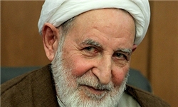 روحانی نباید تشریفاتی باشد، ما برای زندگی روحانی نشدهایم بلکه برای هدایت مردم و برای تبلیغ و هدایت ایتام آل محمد(ع) روحانی شدهایم.