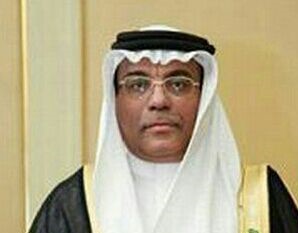 این سفیر جدید عربستان در ایران است + عکس