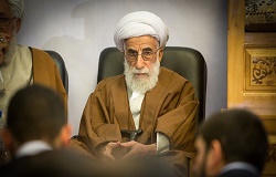 دادستان و مدعیالعموم، چه زمانی نسبت به بیحرمتی علیه دبیر شورای نگهبان قانون اساسی و تأدیب فرد هتاک، وارد عمل میشود؟