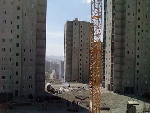 سونامی افزایش مسکن در راه است