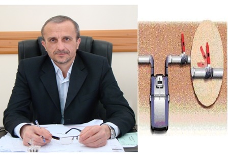 علت قطع گاز چند مناطق شهر و روستای بندرترکمن اعلام شد