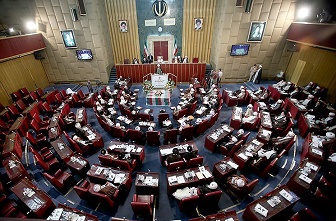 ثبت‌نام از داوطلبان پنجمین دوره انتخابات مجلس خبرگان رهبری از فردا (پنج‌شنبه) آغاز می‌شود
