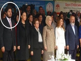  از پشت پرده ارتباط رضا ضراب و پسر اردوغان چه می دانید/ماجرای ارائه مجوز پرواز به هواپیمای حامل 1500 کیلو طلا؟