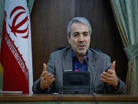 بازی با کلمات و با پنهان سخنگوی هیأت دولت