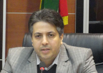 انتصاب احمد سردارزاده به عنوان سرپرست دفتر امور شهری و شوراهای گلستان