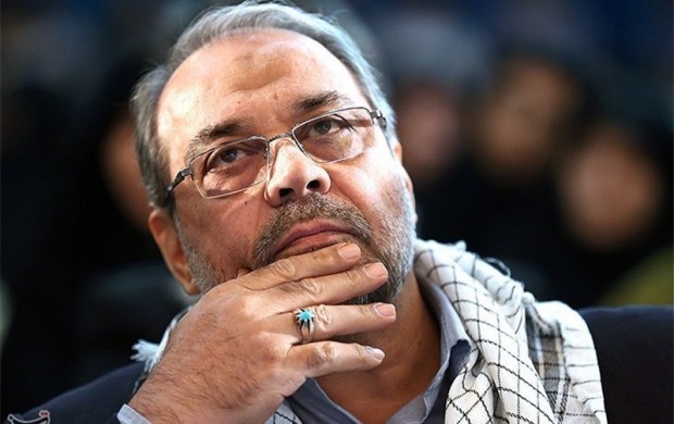 جریان اعتدال به معنای عبور از انقلاب است