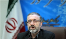 هشدار رئیس کمیته امنیت ستاد انتخابات کشور به نامزدها و طرفدارانشان در انتخابات96