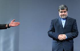 جنتی رئیس کمیته اطلاعرسانی ستاد روحانی