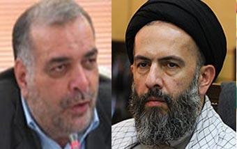 رئیس جمنا گلستان : فتح الله نوری سخنگوی جمنا گلستان است