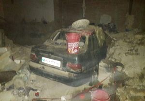  دادستان اردبیل: انفجار منزل مسکونی در اردبیل ۷ نفر کشته بر جای گذاشت/مصدومیت ۴ نفر در حادثه انفجار