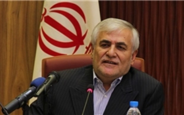 صفدر حسینی  مدیر نجومی گزینه اصلاح طلبان برای شهرداری