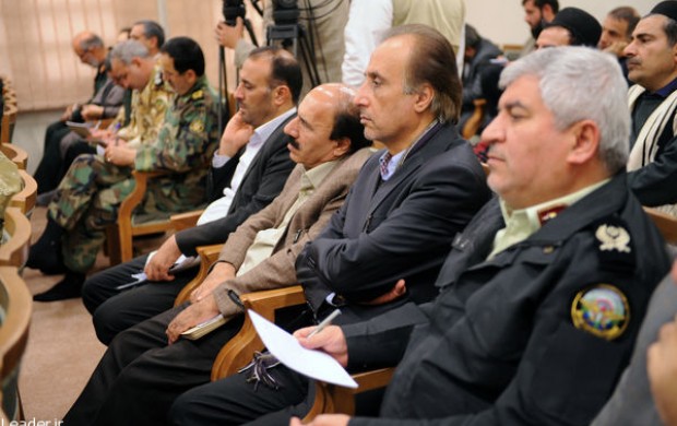 فوت محمدرضا حیاتی مشهورترین مجری اخبارتلویزیون صحت دارد!؟