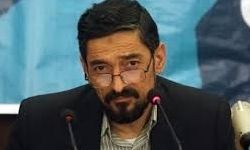 زیباکلام: مستند «داد» اشکم را درآورد