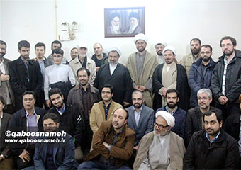 گزارش تصویری ازسفر دو روزه کاروان سرزمین برادری به گلستان