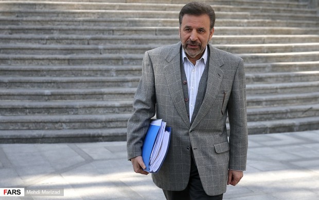 وزیر روحانی: رهبری درست می گفت، آمریکا بدعهد است!