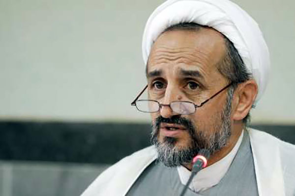 ناگفته ها مدیرکل ارشاد گلستان از