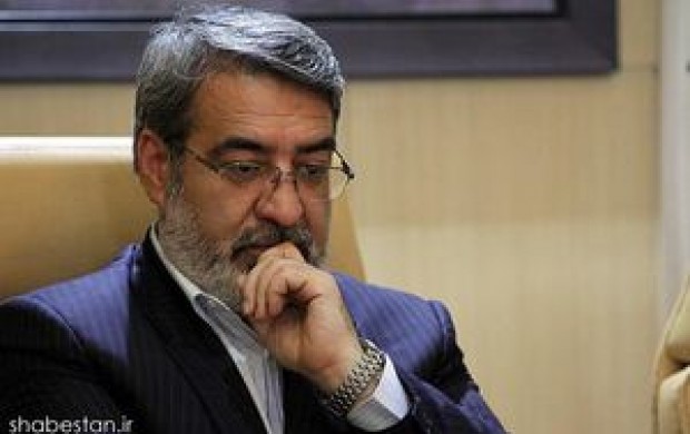 تغییر 5 فرماندار در آستانه انتخابات