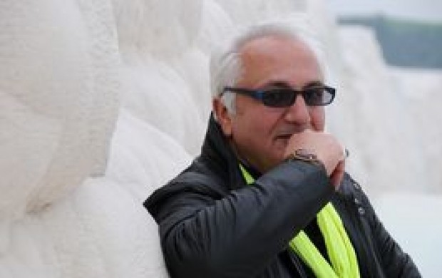 درگذشت علی معلم مدیر مسئول و سردبیر «دنیای تصویر»