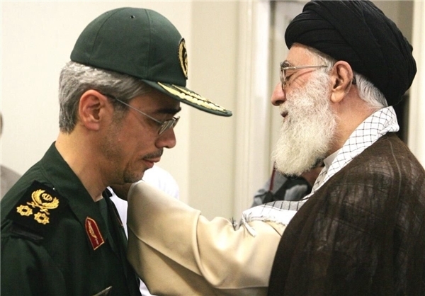 تغییر فرماندهان عالیرتبه/ جنجالهای موشکی و رزمایشهای نظامی/ سربازهایی که جاوادنه شدند