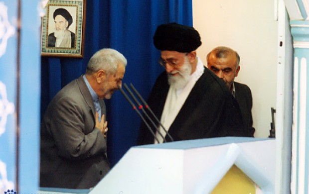 ناگفتههایی از انفجار سال ۶۳ در نمازجمعه تهران