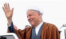 چوب فراغ هاشمی لای چرخ روحانی