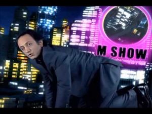 ادعاهای جدید یک مجری فراری !!