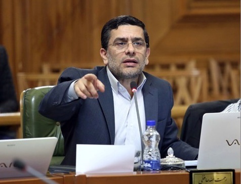 برخی نمایندگان مجلس از شهردار حکم مشاور گرفتند/یکی از افراد ۱۰ میلیارد تومان از شهرداری تراکم گرفت
