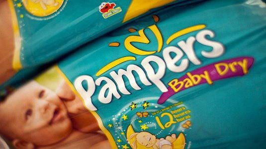 این برند مشهور پوشک بچه سرطانزا از آب در آمد! 