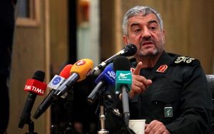 به‌هم‌ریختگی دنیای استکبار از نتایج انقلاب اسلامی است/ بسیاری از مسؤولان دارای دیدگاه غربی، لیبرالی و غیرانقلابی هستند