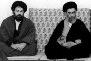 سید احمد خمینی چگونه فوت شد؟