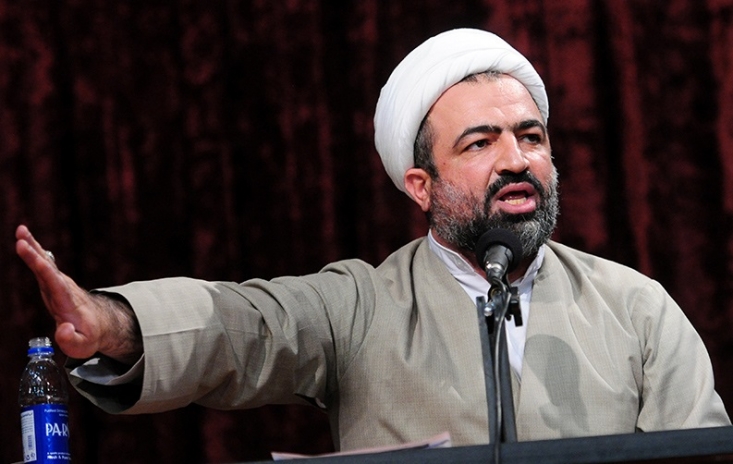 حمید رسایی توسط دولتی ها رد صلاحیت شد! 