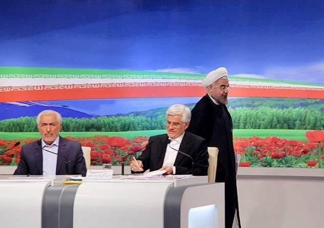 دولت محرمانه‌ها بازهم شگفتی ساز! می‌شود/ فشار برای حذف مناظره های انتخاباتی از تلویزیون؛ آیا رسانه ملی ستاد انتخابات دولت می شود!؟