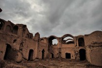 بزرگترین مخفیگاه کشف شده از دزد‌ها را در ایران ببینید
