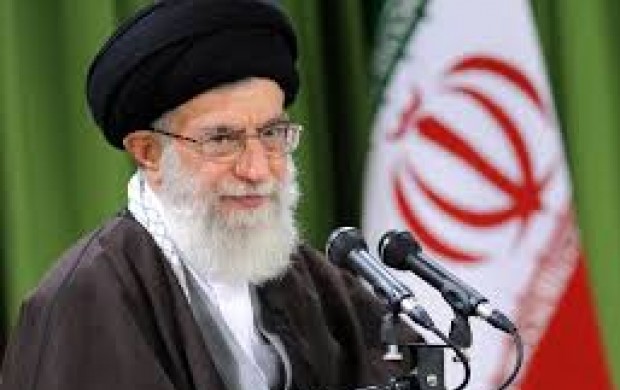 روایت رهبر انقلاب از برنامه تلویزیونی که اتفاقی دیدند