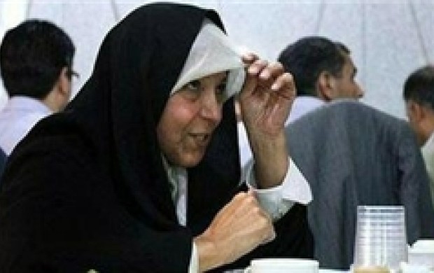 فائزه هاشمی به اتهام نشر اکاذیب محکوم شد