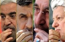 باید منتظر اولین رئیس جمهور تک دوره ای بعد از انقلاب بود؟ 