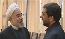 راهبردهای نادرست روحانی