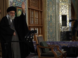 سخنان مهم رهبری درباره انتخابات/تنها جایی که رهبری در انتخابات دخالت خواهند کرد