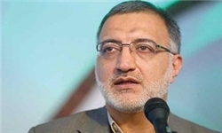 نامه زاکانی به کاندیداهای ریاست‌جمهوری ۹۶ 