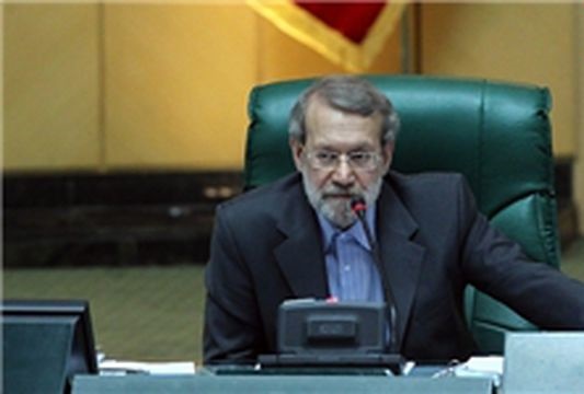 ماموریت لاریجانی به رؤسای کمیسیونهای اقتصادی مجلس