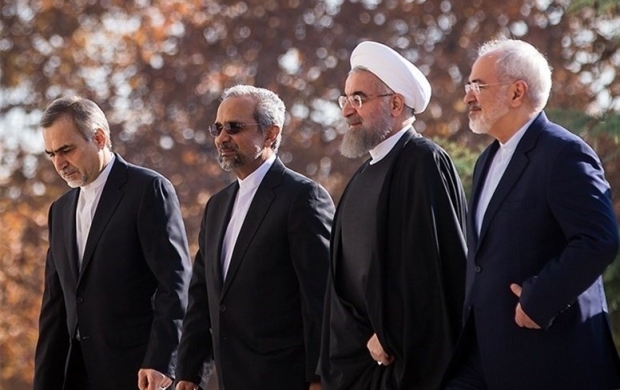 شیرین‌ترین و تلخ‌ترین رویدادها برای کابینه روحانی